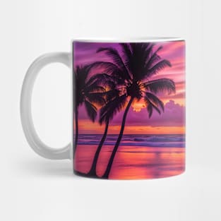 Island of love Mug